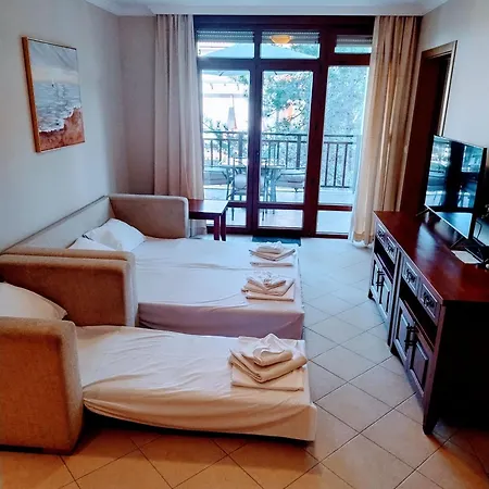 Apartment стил, санта марина, Sosopol