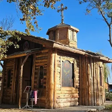 Kemping шангри ла-3, плаж градина Sozopol