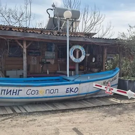 шангри ла-3, плаж градина Szozopol