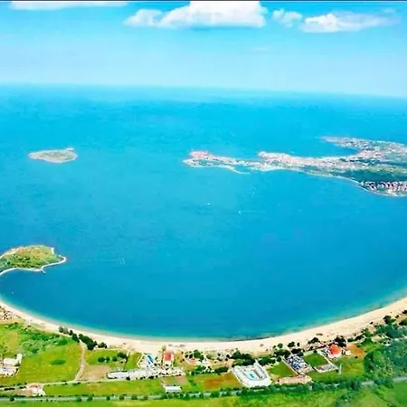 шангри ла-3, плаж градина *