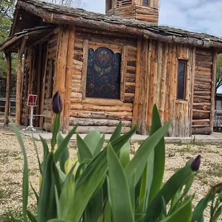 шангри ла-3, плаж градина Kemping Szozopol