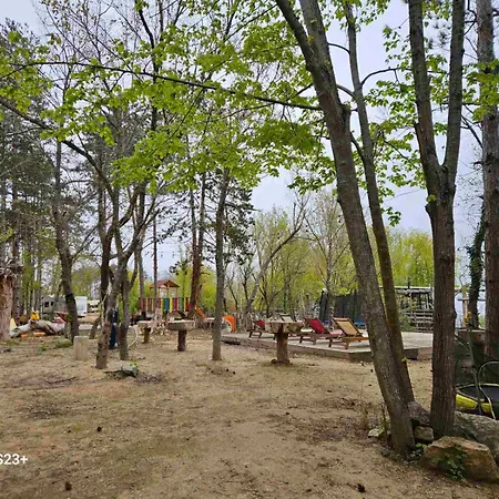 шангри ла-3, плаж градина * Sozopol