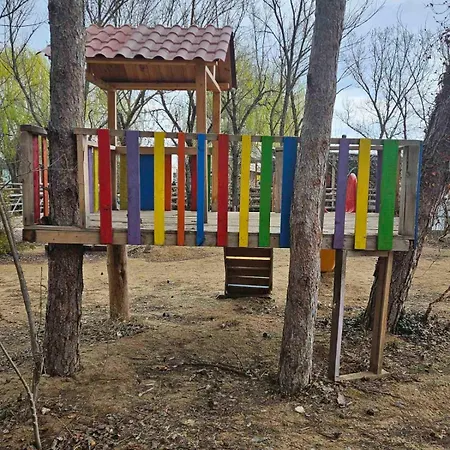 шангри ла-3, плаж градина * Sozopol