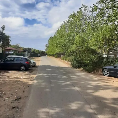 Kemping шангри ла-3, плаж градина *