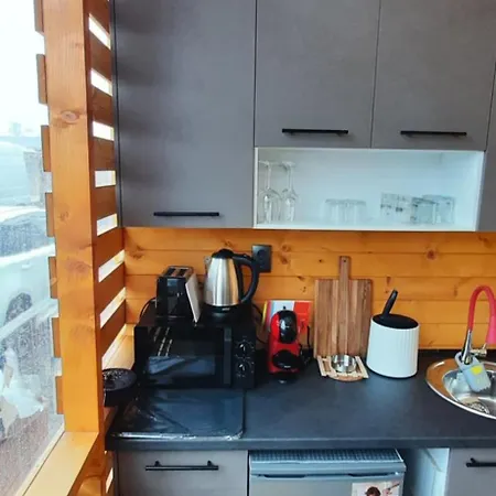 Kemping шангри ла-3, плаж градина *