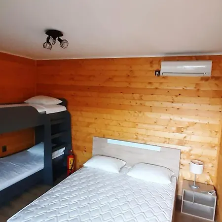 Kemping шангри ла-3, плаж градина