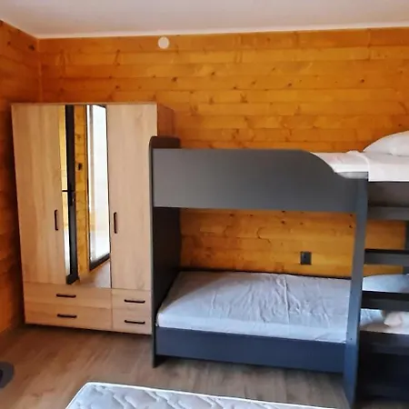 шангри ла-3, плаж градина Kemping Szozopol