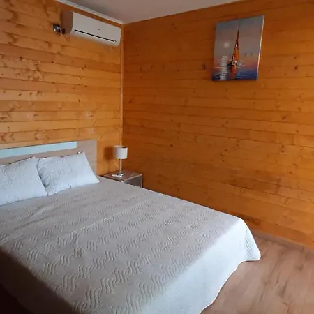 шангри ла-3, плаж градина Kemping