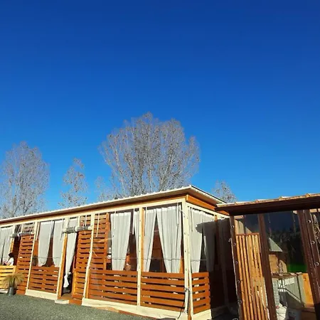 Kemping шангри ла-3, плаж градина Sozopol