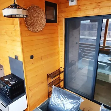 шангри ла-3, плаж градина Kemping