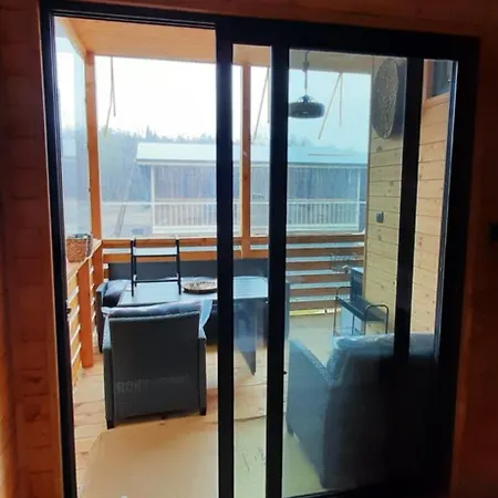 Kemping шангри ла-3, плаж градина